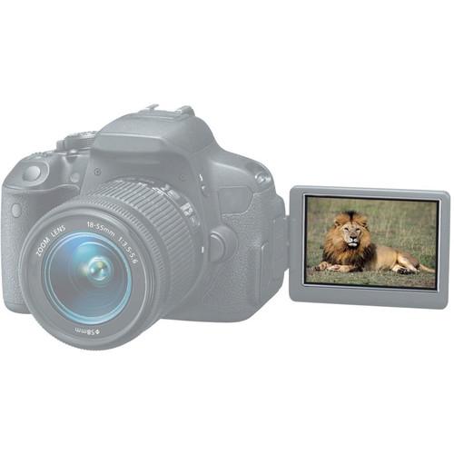 MegaGear LCD Optical Screen Protector for