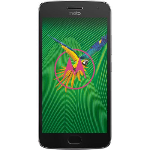 Moto G5 Plus XT1687 32GB Smartphone