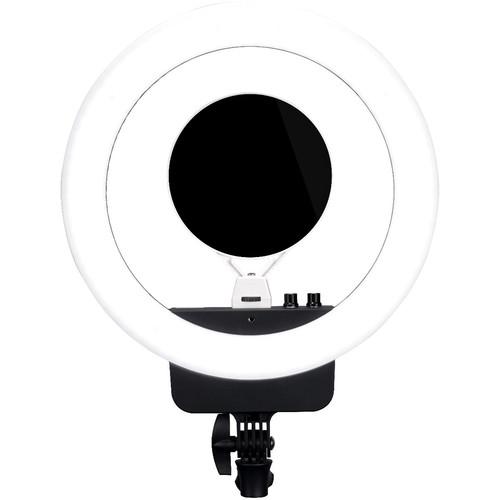 Nanguang Venus V29C Bi-Color LED Ring Light