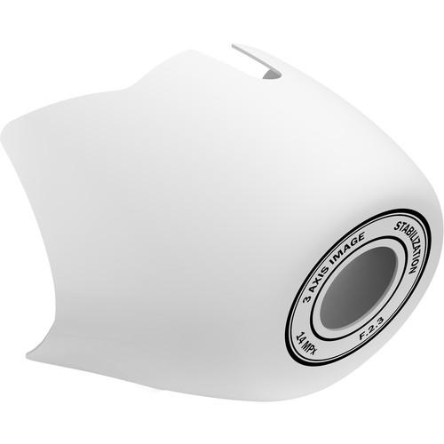 Parrot Nose Blister for Disco FPV Fixed-Wing Airplane