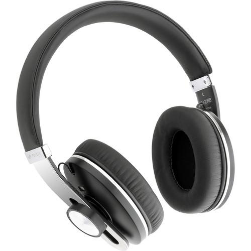 Polsen HCA-10MB Around-Ear Bluetooth Headset with
