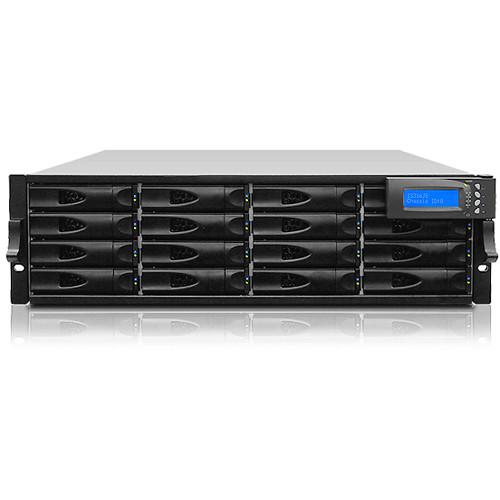 Proavio DS316JS 96TB 16-Bay SAS-3 JBOD Array