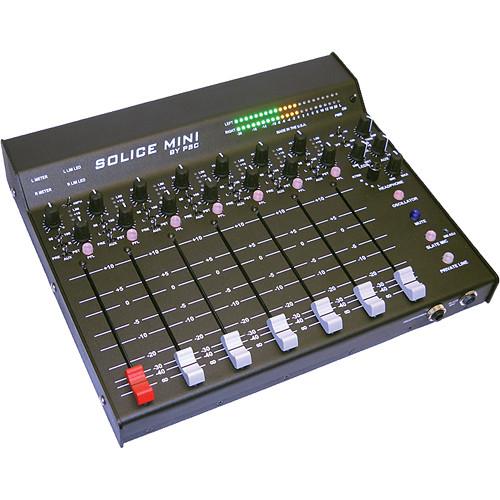 PSC Solice Mini Audio Mixer