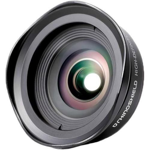 RhinoShield 0.6X HD Wide Angle Lens