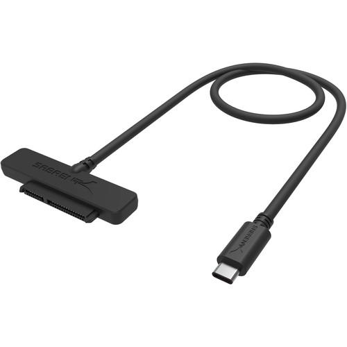 Sabrent USB 3.1 Gen 2 Type-C