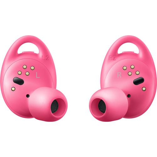 Samsung Gear IconX Wireless Earbuds