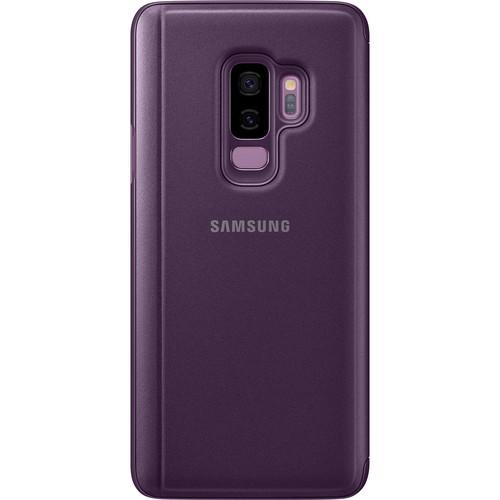 Samsung S-View Case for Galaxy S9