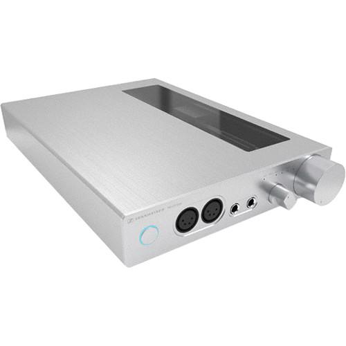 Sennheiser HDVD 800 Headphone Amplifier with