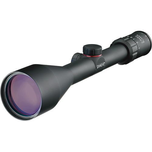 Simmons 8-Point 3-9x50 Riflescope