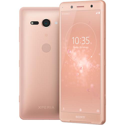 Sony Xperia XZ2 Compact H8314 64GB Smartphone