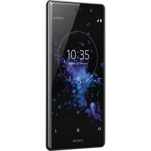 Sony Xperia XZ2 Premium H8166 Dual-SIM 64GB Smartphone