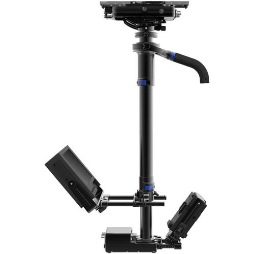 Steadicam M1 Sled with Monitor and