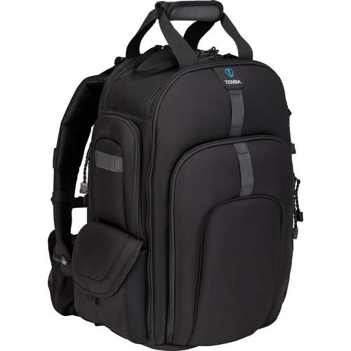 Tenba Roadie HDSLR Video Backpack