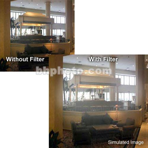 Tiffen 3 x 3" Smoque 4 Filter