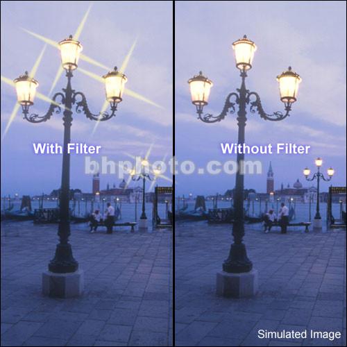 Tiffen 5 x 6" 4 Point