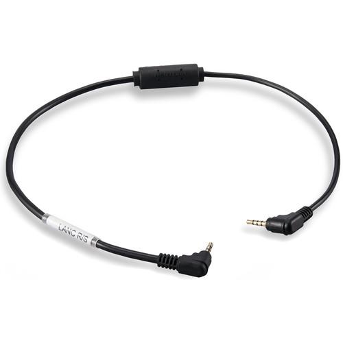 Tilta Nucleus-Nano Run Stop Cable for