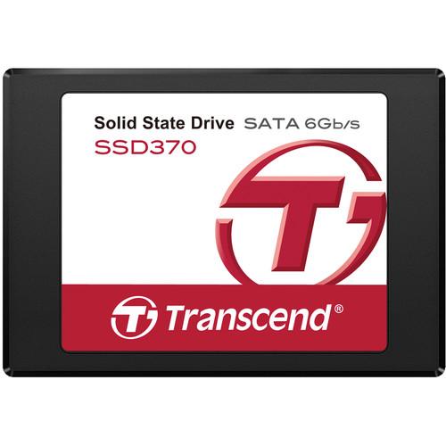 Transcend 1TB SSD370 SATA III 2.5"