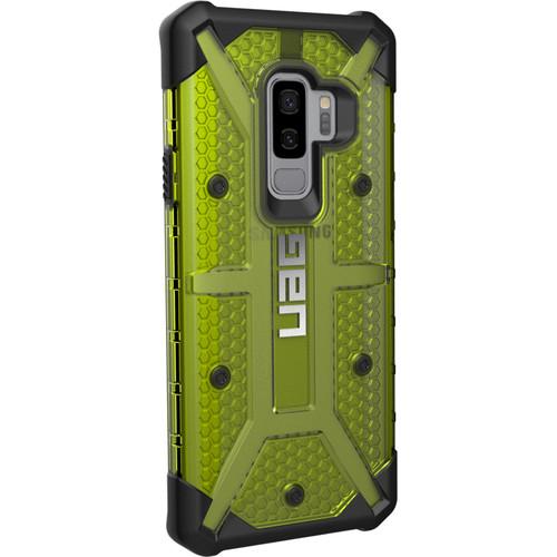 Urban Armor Gear Plasma Series Case for Samsung Galaxy S9