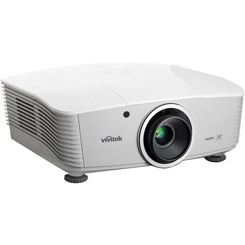 Vivitek D5110W-WNL WXGA DLP Multimedia Projector