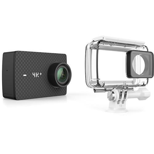 YI Technology 4K Action Camera