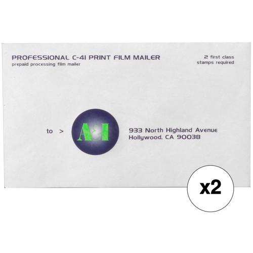 A&I Develop Prints Mailer for 220