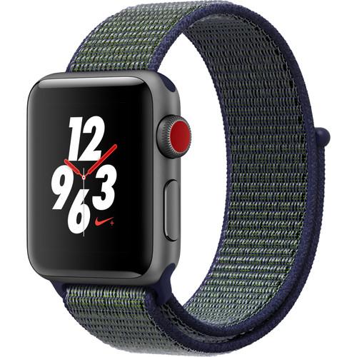 Apple Watch Nike Series 3 38mm Smartwatch