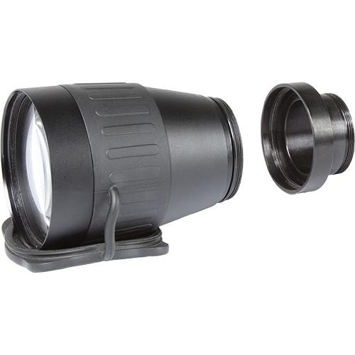 Armasight by FLIR Afocal Doubler for