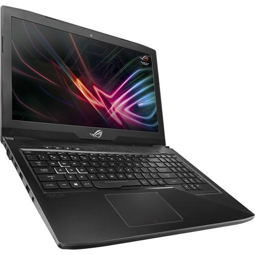 ASUS 15.6" Republic of Gamers Strix GL503VD Gaming Laptop