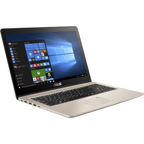 ASUS 15.6" VivoBook Pro 15 N580GD Multi-Touch Laptop