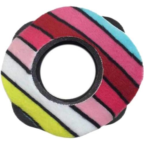 Bluestar Viewfinder Eyecushion - Blackmagic Special Use, Fleece