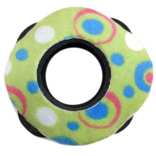 Bluestar Viewfinder Eyecushion - Blackmagic Special Use, Fleece