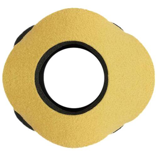 Bluestar Viewfinder Eyecushion - Blackmagic Special Use, Ultrasuede