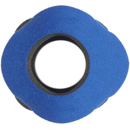 Bluestar Viewfinder Eyecushion - Blackmagic Special Use, Ultrasuede