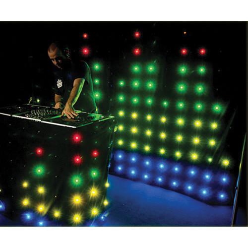 CHAUVET DJ MotionDrape LED Backdrop Lighting
