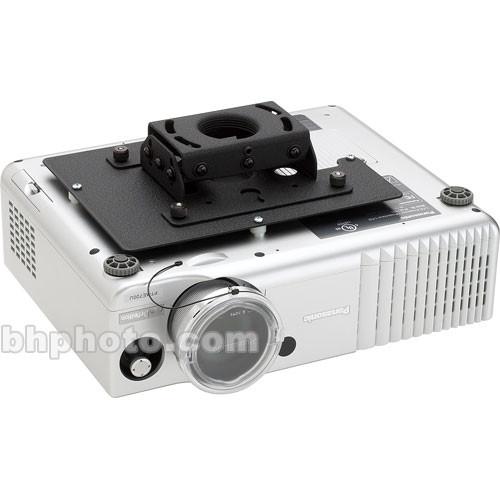 Chief Custom Inverted LCD DLP Projector Ceiling Mount for LCD DLP and CRT Projectors - RPA-530