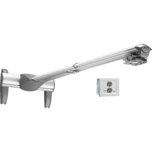 Chief Large Short Throw & Universal Projector Mount with Power Conditioner
