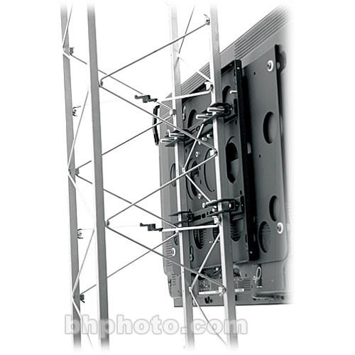 Chief TPS-2060 Flat Panel Fixed Truss & Pole Mount, Chief, TPS-2060, Flat, Panel, Fixed, Truss, &, Pole, Mount