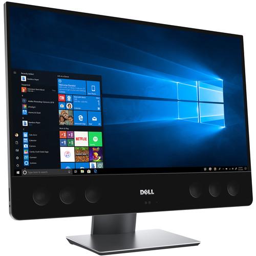 Dell 27" Precision 5720 All-in-One Desktop