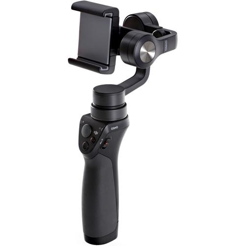 DJI Osmo Mobile Gimbal Stabilizer for