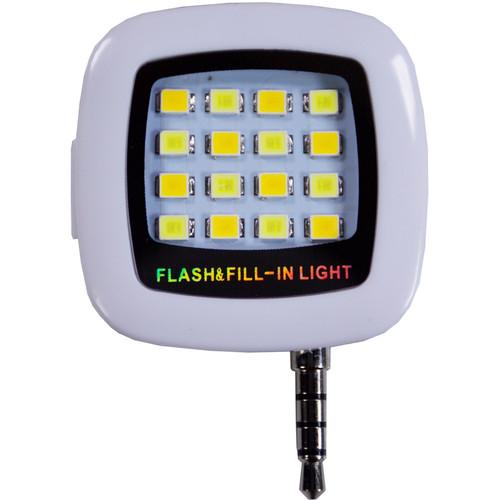 Dracast Camlux Mini LED Phone Light