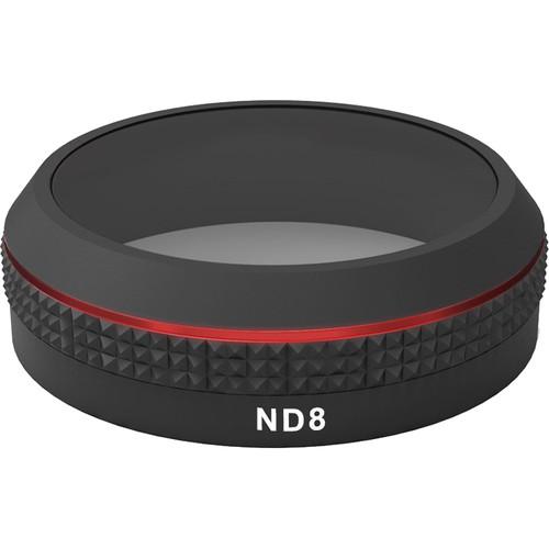 Freewell ND8 Filter for DJI Phantom 4 Pro Pro Plus Advance Drones