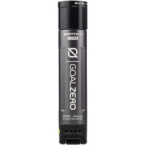 GOAL ZERO Switch 10 Core Recharger