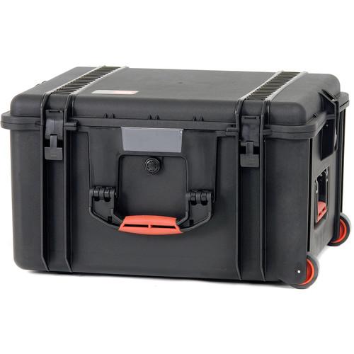 HPRC URS2730W-01 Watertight Case with Wheels