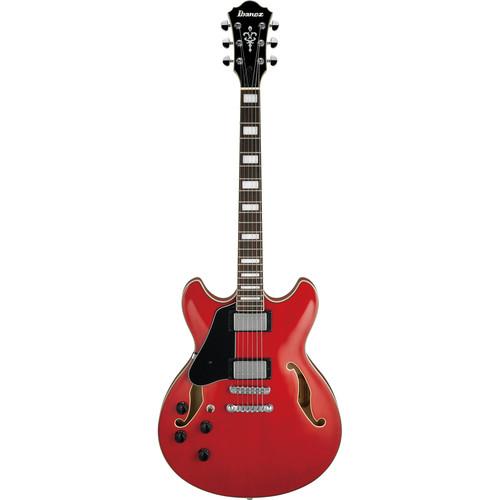 Ibanez AS73L Artcore Series Hollow-Body Electric Guitar