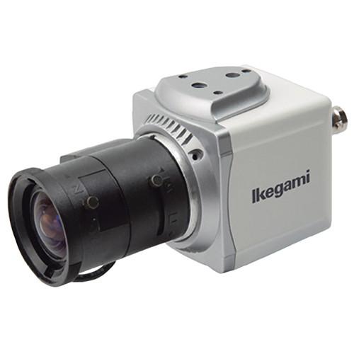 Ikegami ISD-A15-TDN Hyper-Dynamic High-Resolution Compact Cube
