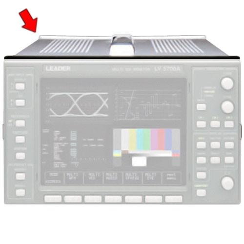 Leader LR2427B-U Waveform Monitor Cabinet