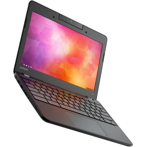 Lenovo 11.6" 16GB N23 Multi-Touch Chromebook