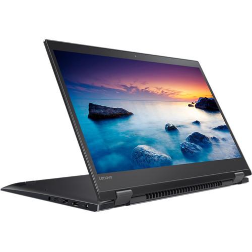Lenovo 14" Flex 5 Multi-Touch 2-in-1 Laptop