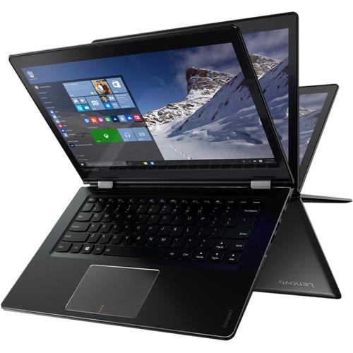 Lenovo 14" IdeaPad Flex 4-1470 Multi-Touch 2-in-1 Laptop