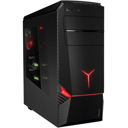 Lenovo Ideacentre Y900 Desktop Computer